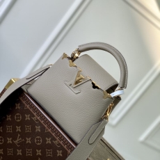 LV Capucines Bags